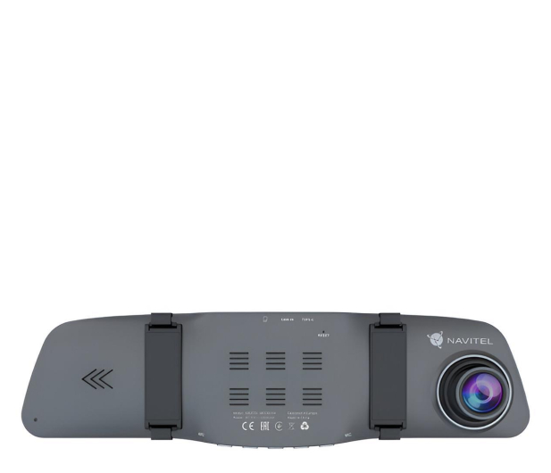 Navitel MR255NV Dual Full HD/5"/160 - 1301312 - zdjęcie 4